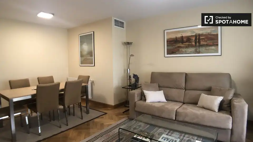 Zimmer in Pinar del Rey
