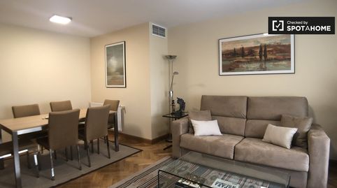 Foto 3 de Habitación en Pinar del Rey, Madrid Capital