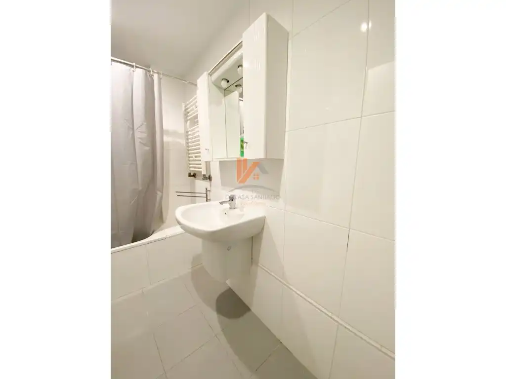 Apartamento de alquiler en Rua De Fernando Iii O Santo, 3, Ensanche - Sar