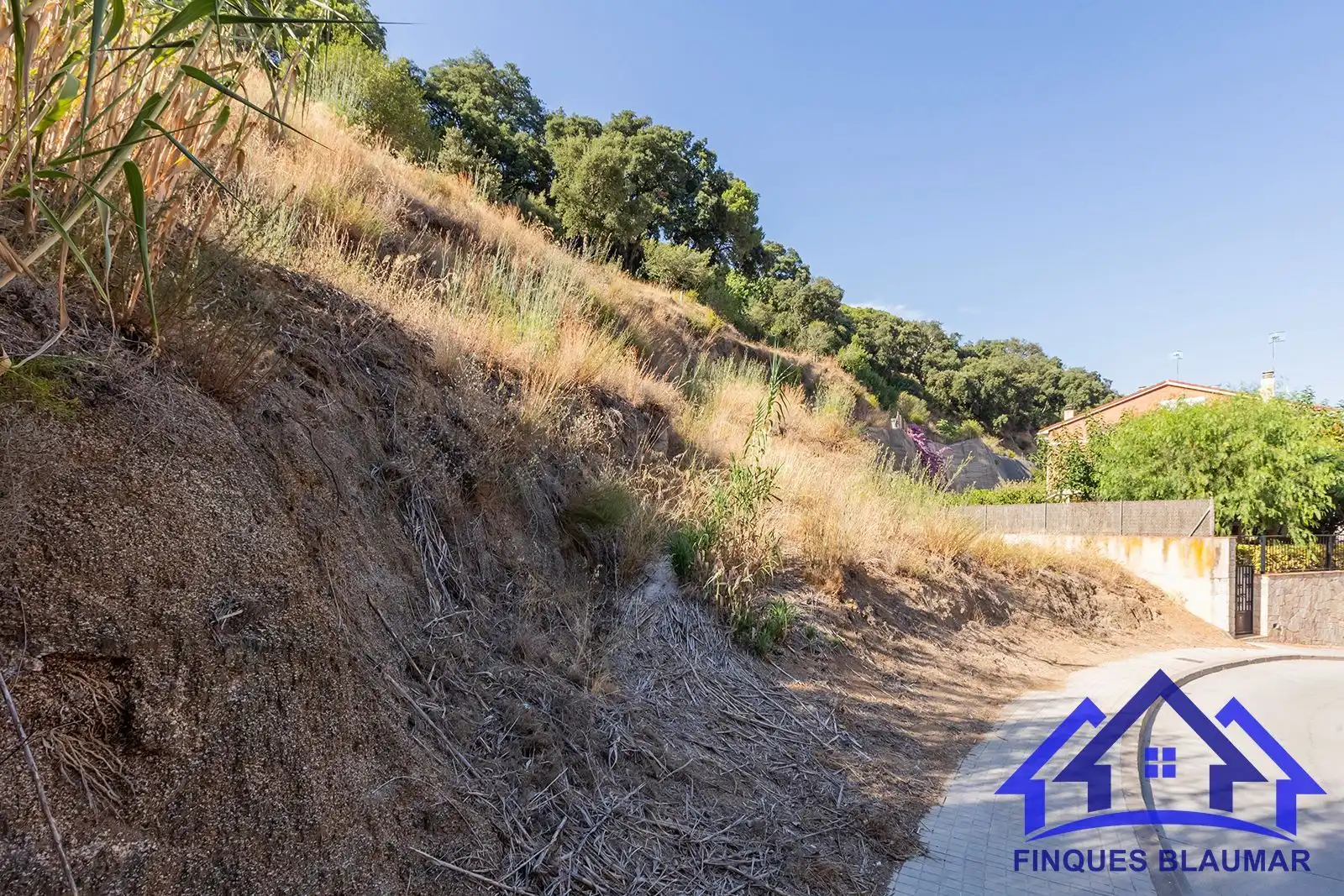 Lands and plots for sale in Arenys de Munt, imagen 5