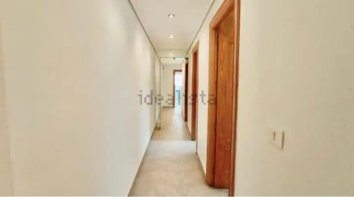 Piso de alquiler en Carrer de Joan d'Àustria, Centro