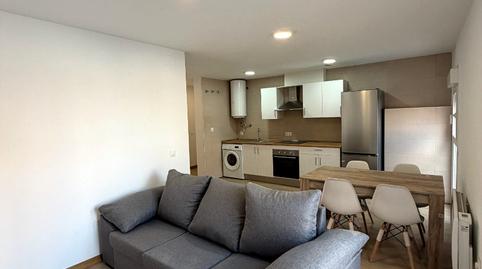 Foto 2 von Wohnung zur Miete in Plaza España, 7, Portillo de Toledo, Toledo