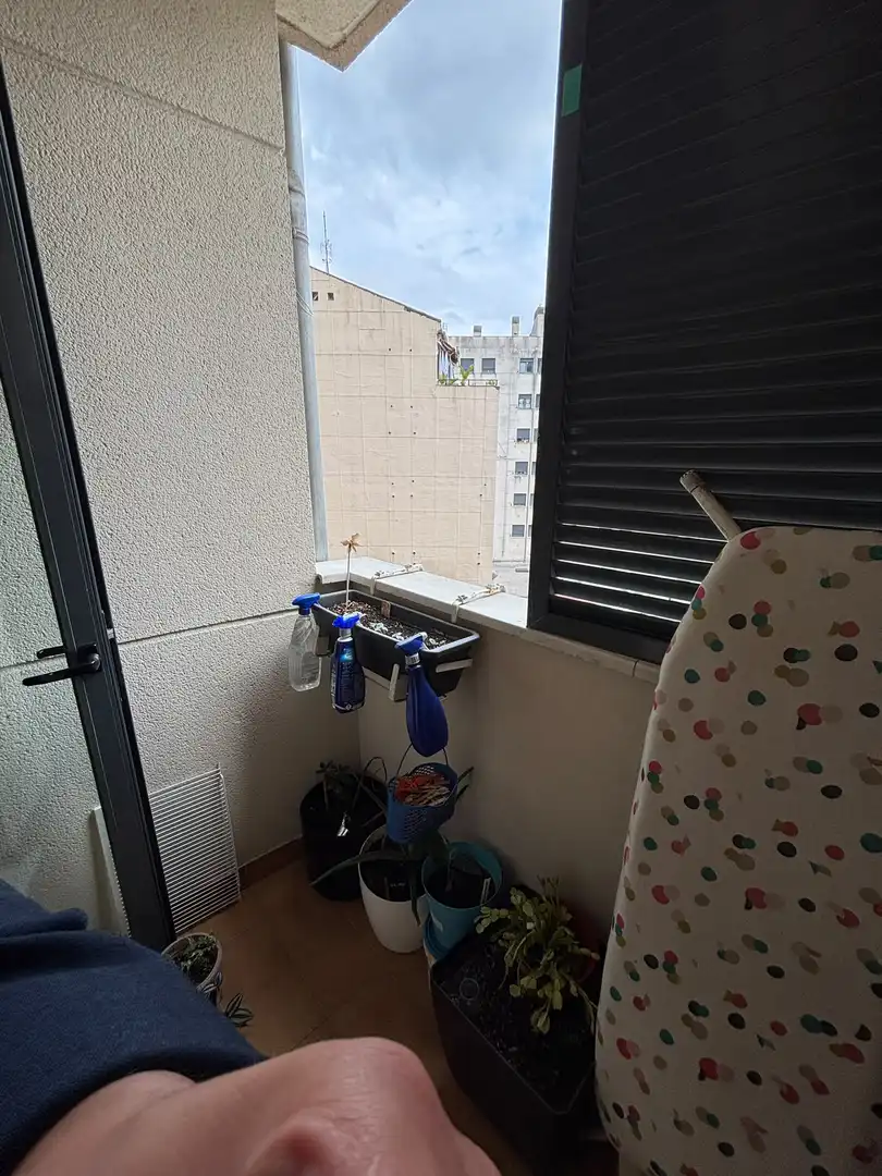 Piso con terraza en venta en Pormetxeta Kalea, imagen 21
