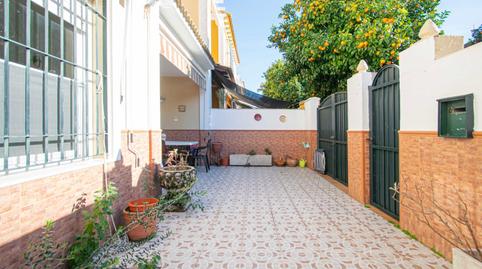 Photo 3 of Single-family semi-detached for sale in Colores -  Entreparques,  Sevilla Capital