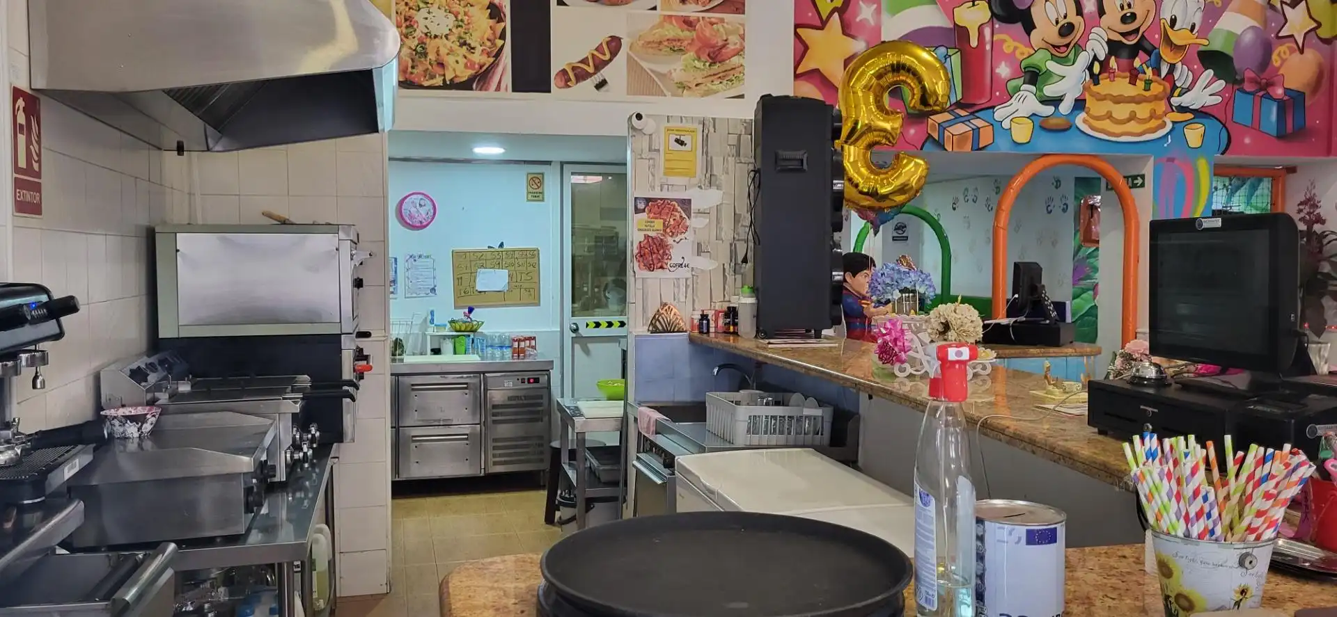 Local comercial en traspàs a San Pedro de Alcántara, imagen 39