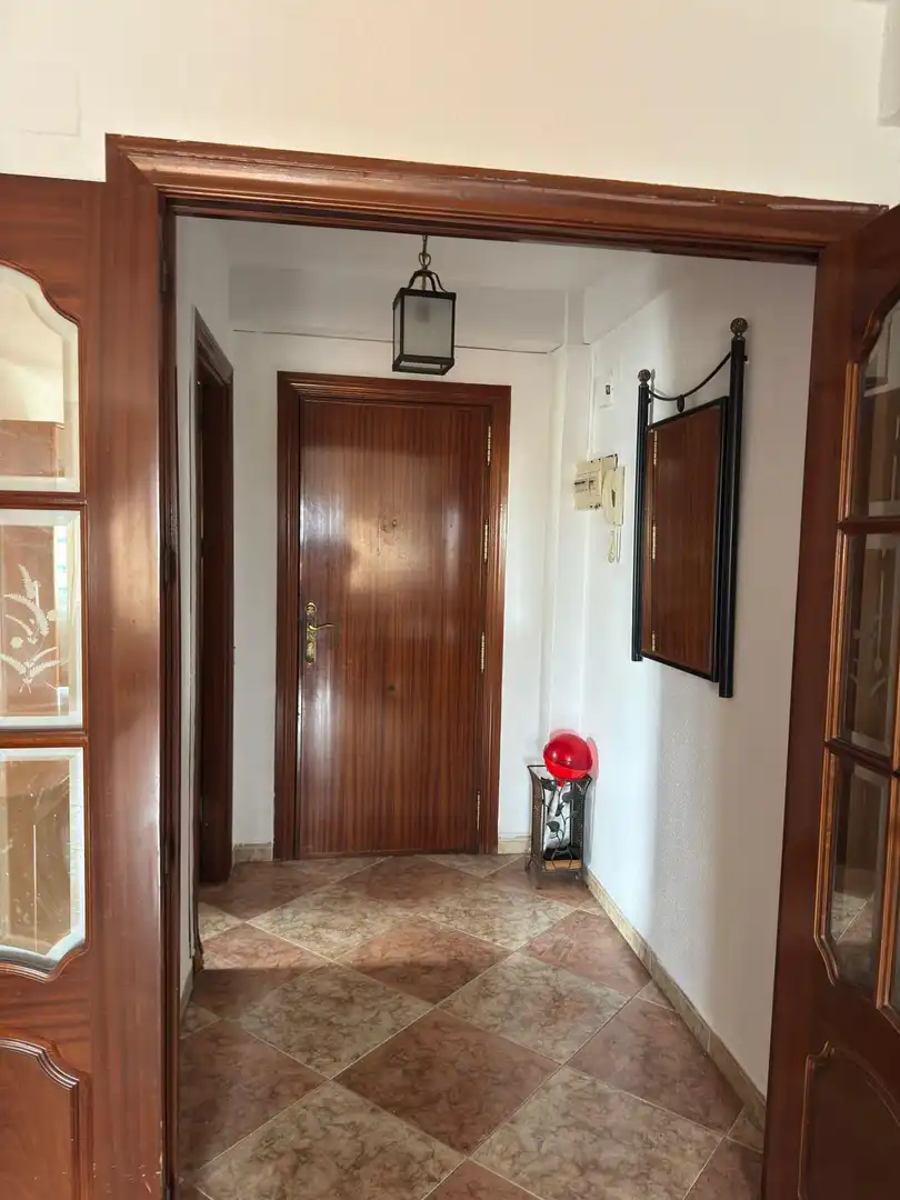 Piso en venta en Málaga