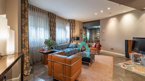 Photo 3 of Duplex for sale in Ducto del Ingeniero Marquina, Parque San Francisco - Uría, Asturias