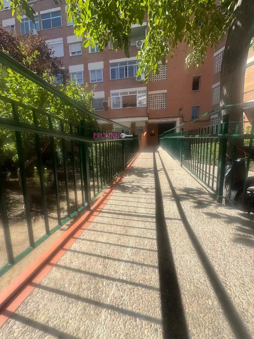 Wohnung mit Aufzug zum Verkauf in Cañada - Mancha Amarilla, imagen 23