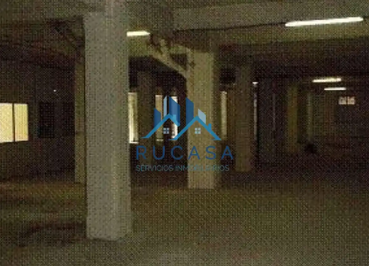 Nave industrial en venta en Santa Lucía, Puerto Chico