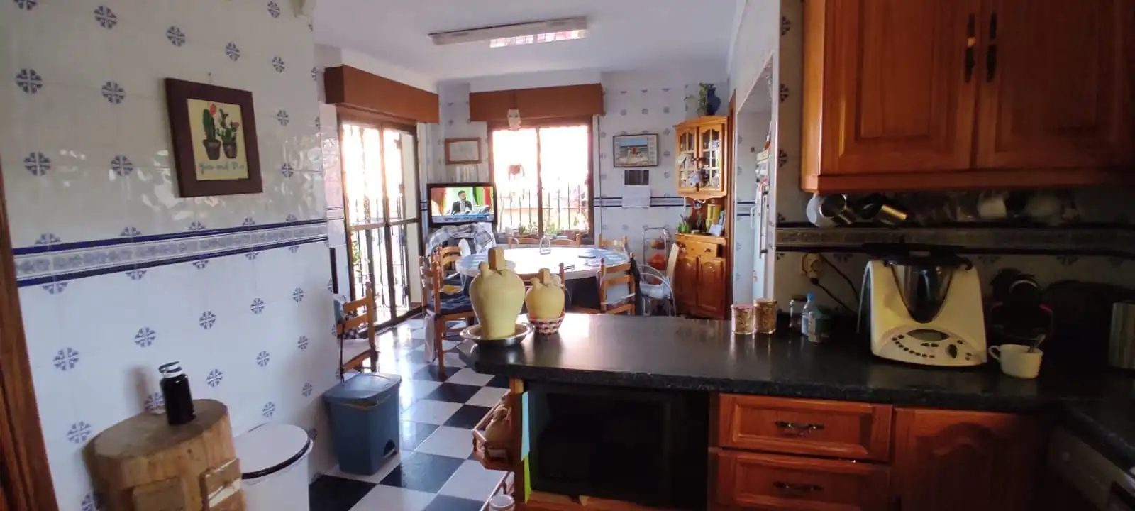 Casa con piscina en venta en Norte-Sierra, imagen 25