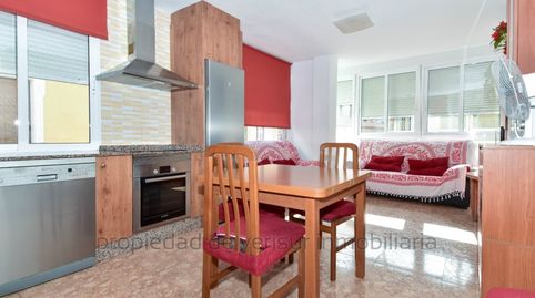 Foto 3 de Piso de alquiler en Casco Antiguo, Águilas