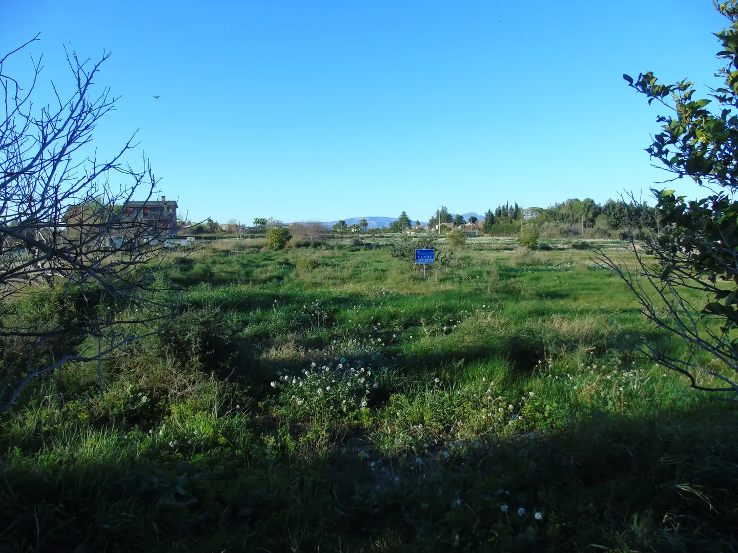Terrenos y solares en venta en Camino Huerta De Abajo 70