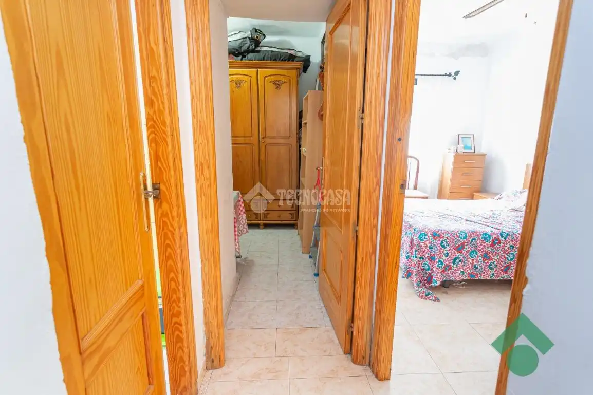 Piso en venta en Algeciras con Aire acondicionado