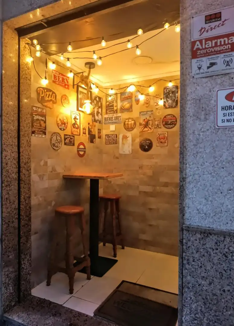 Local comercial en traspàs a Carrer Xúquer, imagen 5