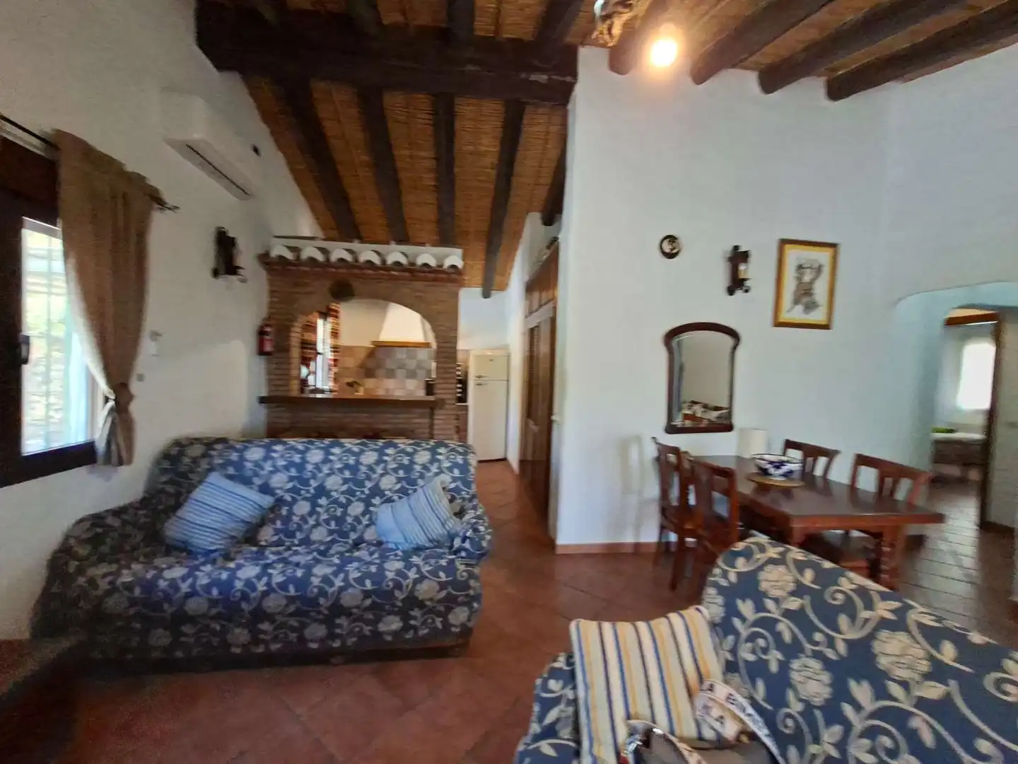 Country house with pool for sale in Cómpeta, imagen 14