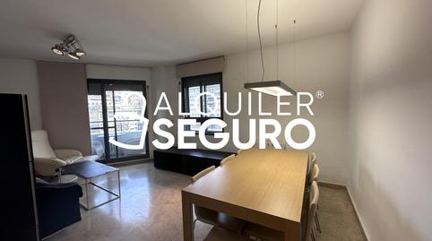 Photo 4 of Flat for rent in Menorca, Penya - Roja - Avda. Francia,  Valencia Capital