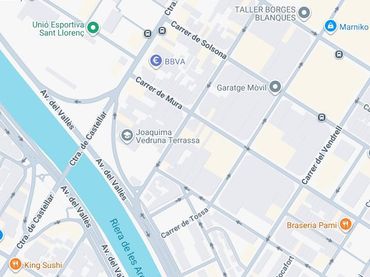 Pis en venda a Tarrega