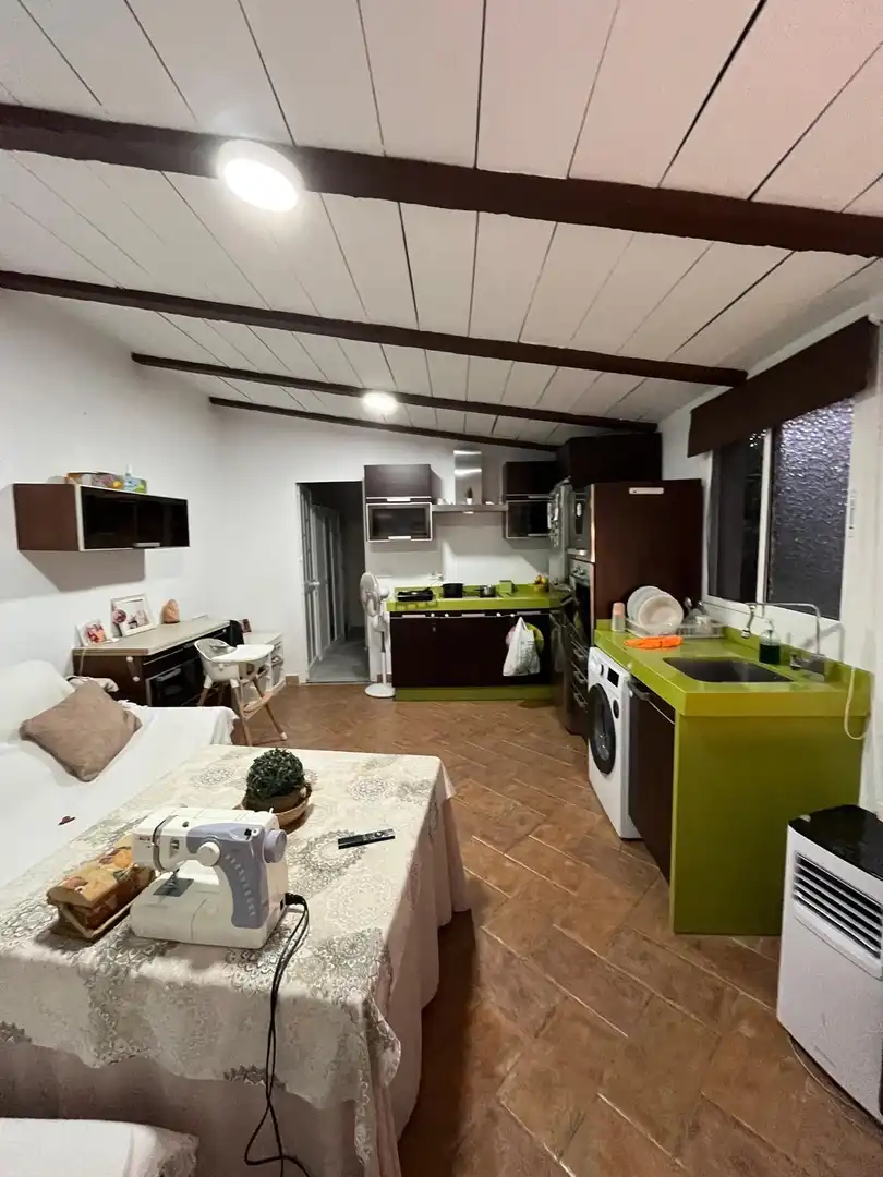 Kitchen of Houses for sale in Chiclana de la Frontera  with Private garden