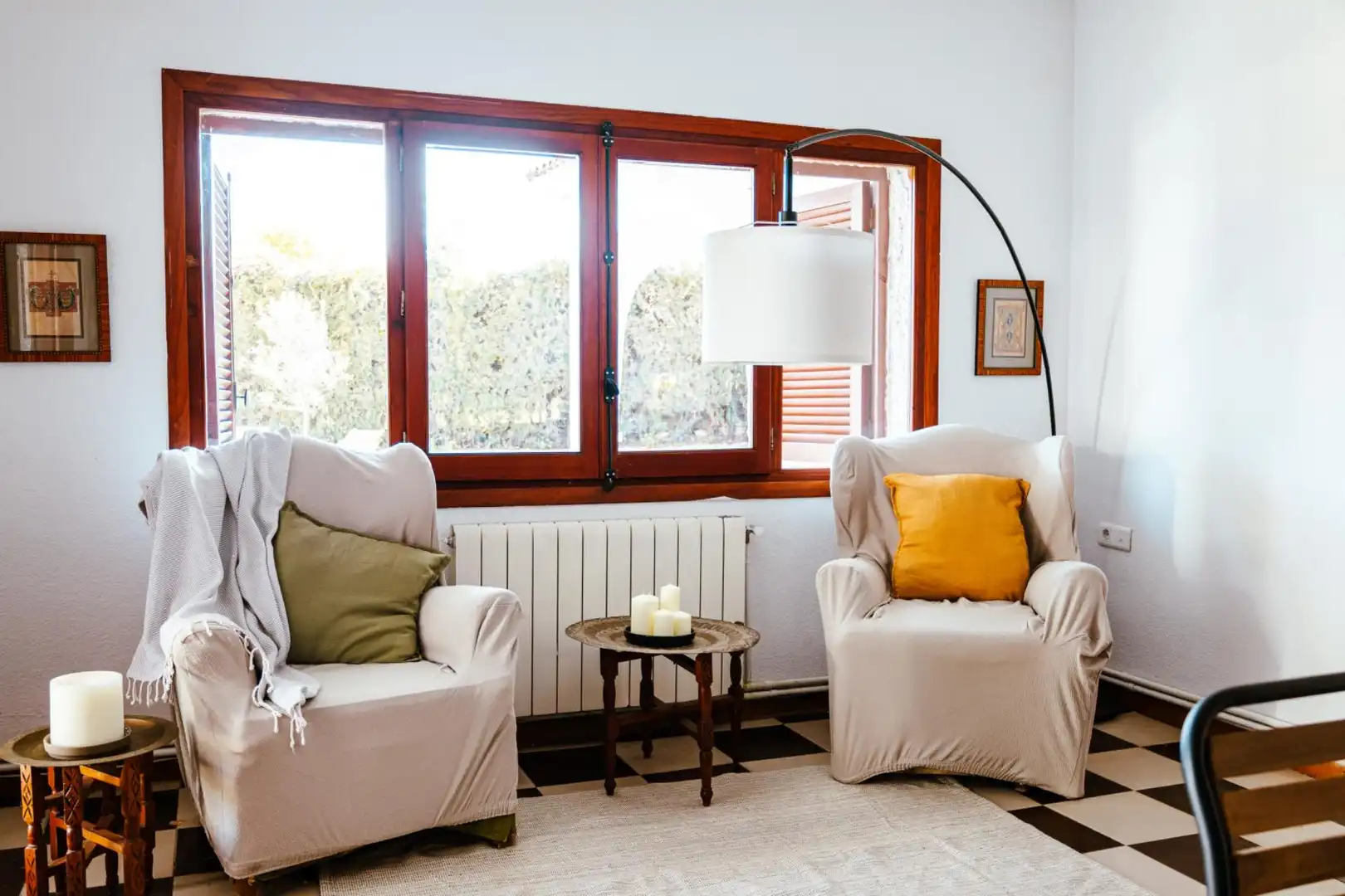 Haus oder Chalet zur Miete in Calle Tancat del Alter, Picassent