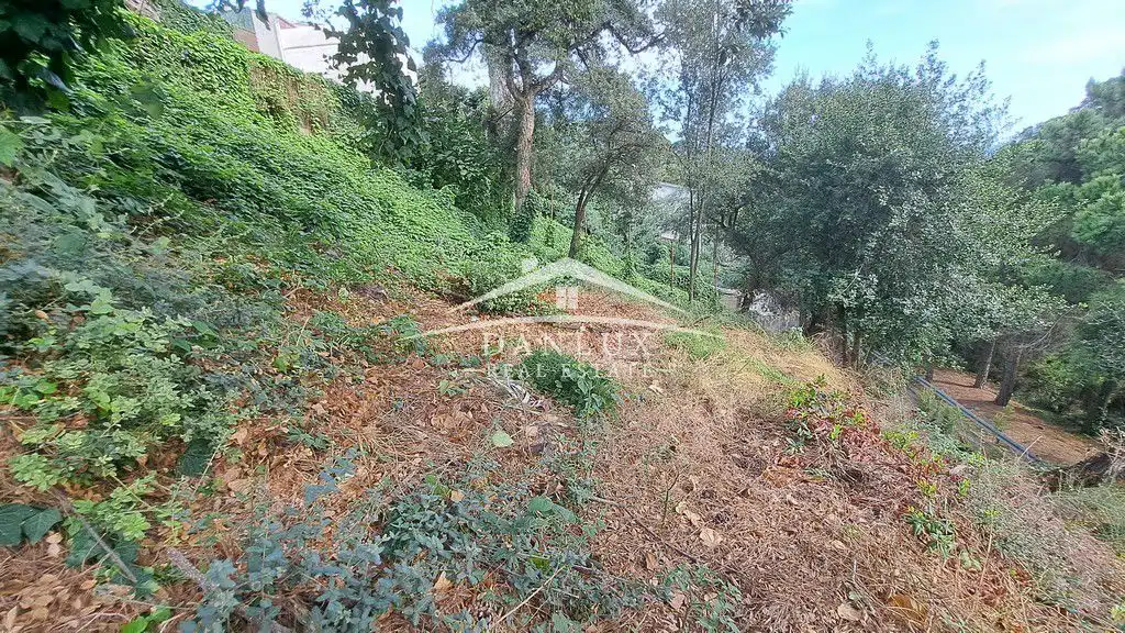 Grundstücke und Bauplätze zum Verkauf in Santa María de Llorell, imagen 2