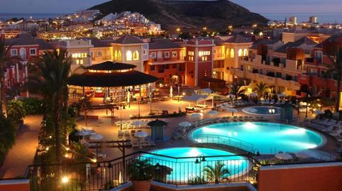 Foto 2 de Dúplex en venda a Meandro, Los Cristianos, Arona