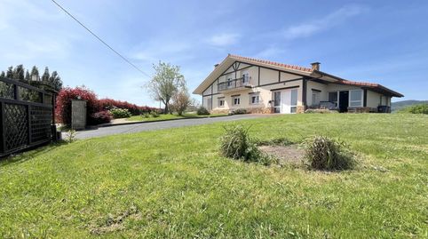 Photo 4 of Houses for sale in Calle Barrio Baieneta, Arrieta, Bizkaia