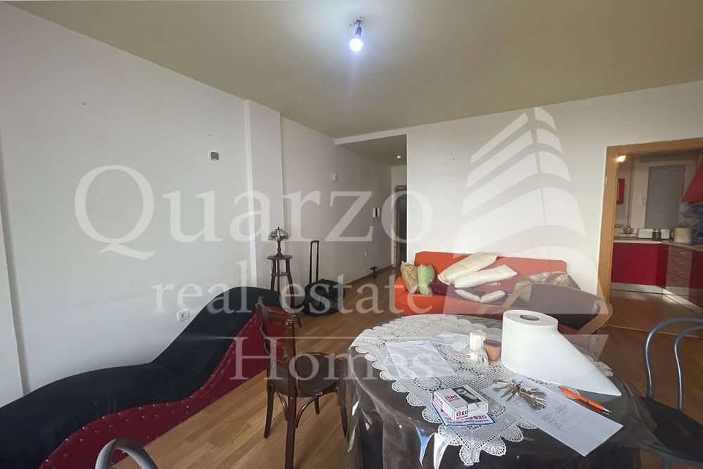 Piso en venta en Calle Manuel de Falla