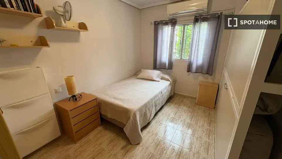 Zimmer in Mil Palmeras