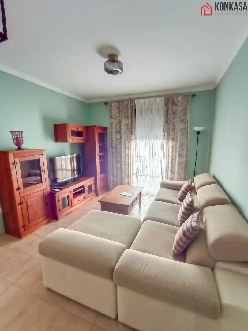 Flat with terrace for sale in Algar, imagen 12