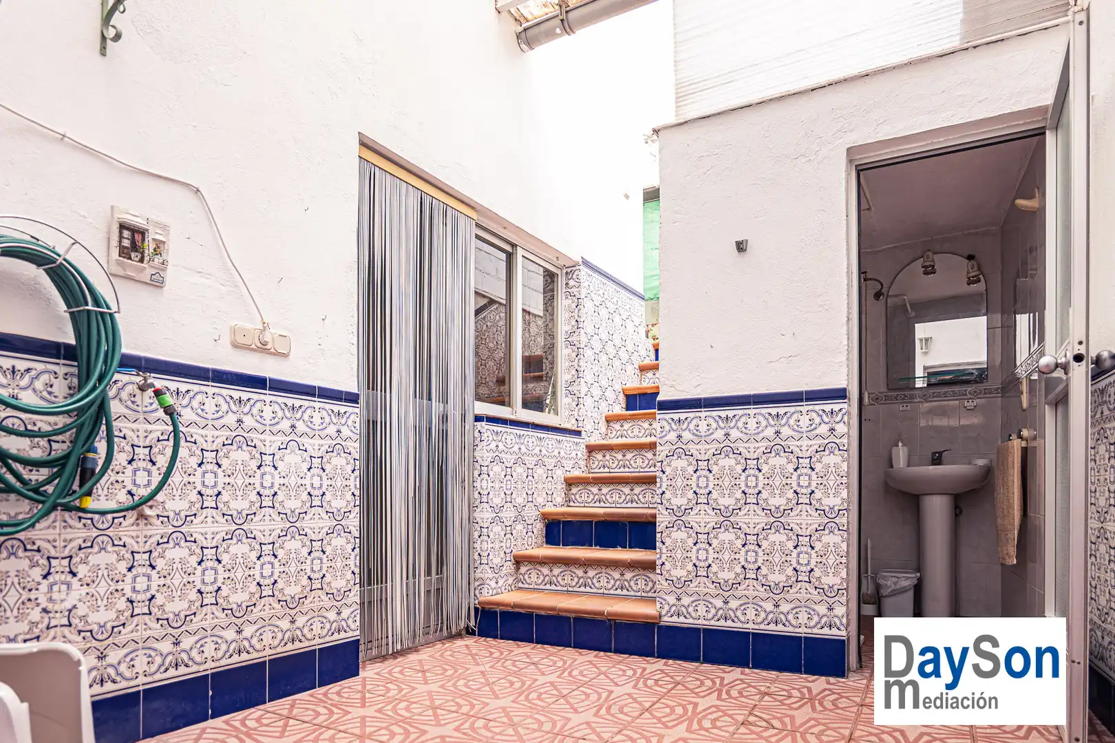 House with terrace for sale in Alcalá la Real, imagen 27