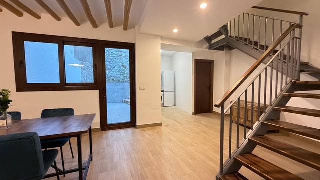 Casa-chalet en Venta en Cuevas Bajas