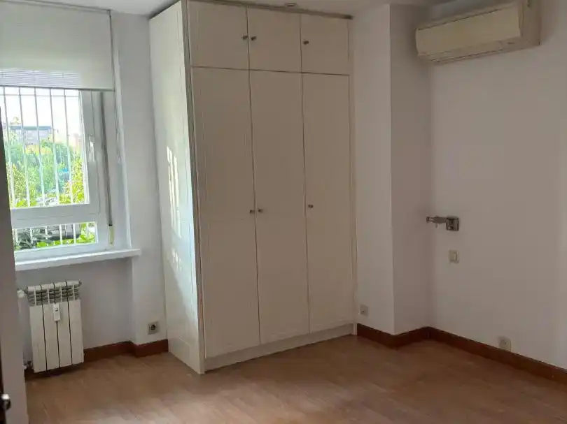 Bedroom of Flat for rent in Retiro