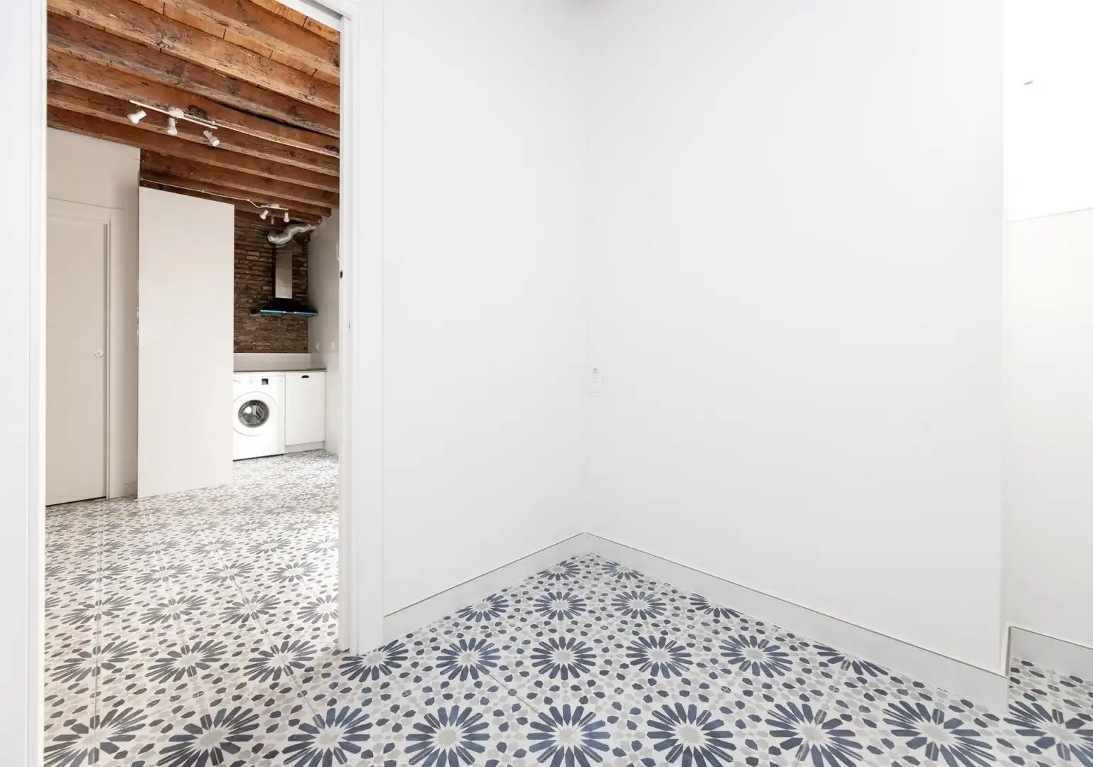 Apartament amb ascensor en venda a Calle Santa Escolástica 14, imagen 37