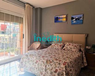 Bedroom of House or chalet for sale in Castelldefels  with Terrace