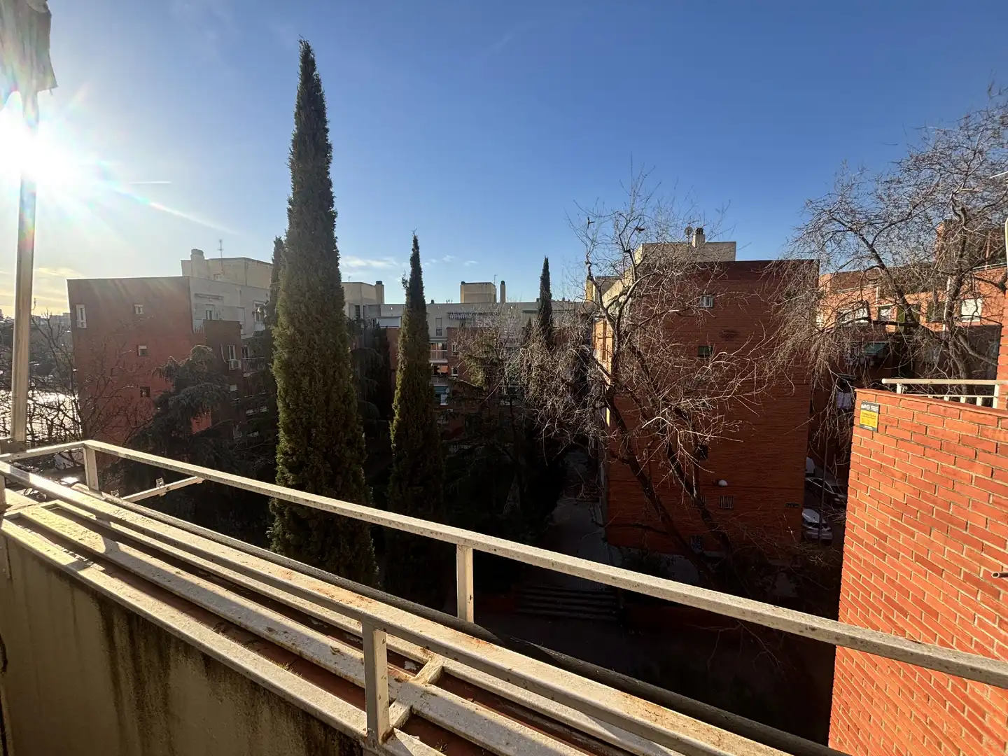 Piso en venta en Los Cármenes