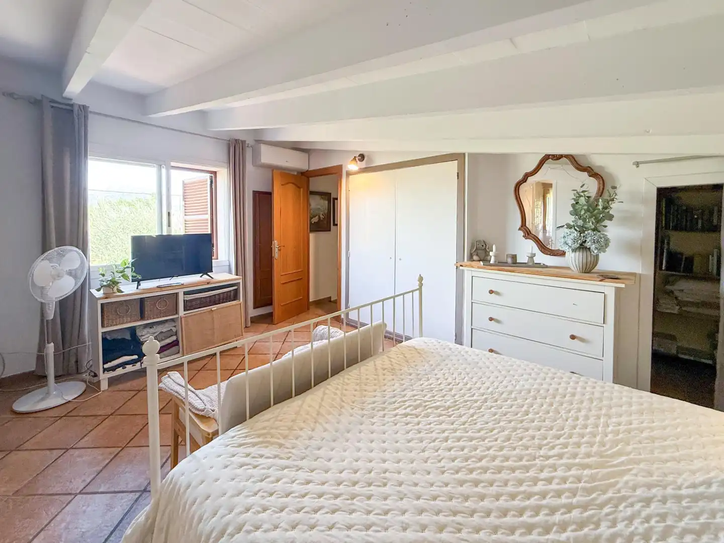 Detached house with terrace for sale in Zona Periurbana, imagen 12