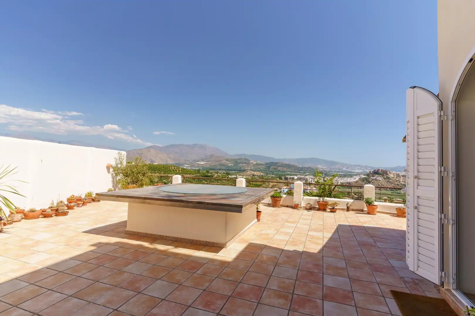 Detached house with terrace for sale in Calle Calle Naranjo, Monte de los Almendros, imagen 71