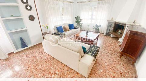 Foto 5 de Piso de alquiler en Campoamor, Alicante / Alacant