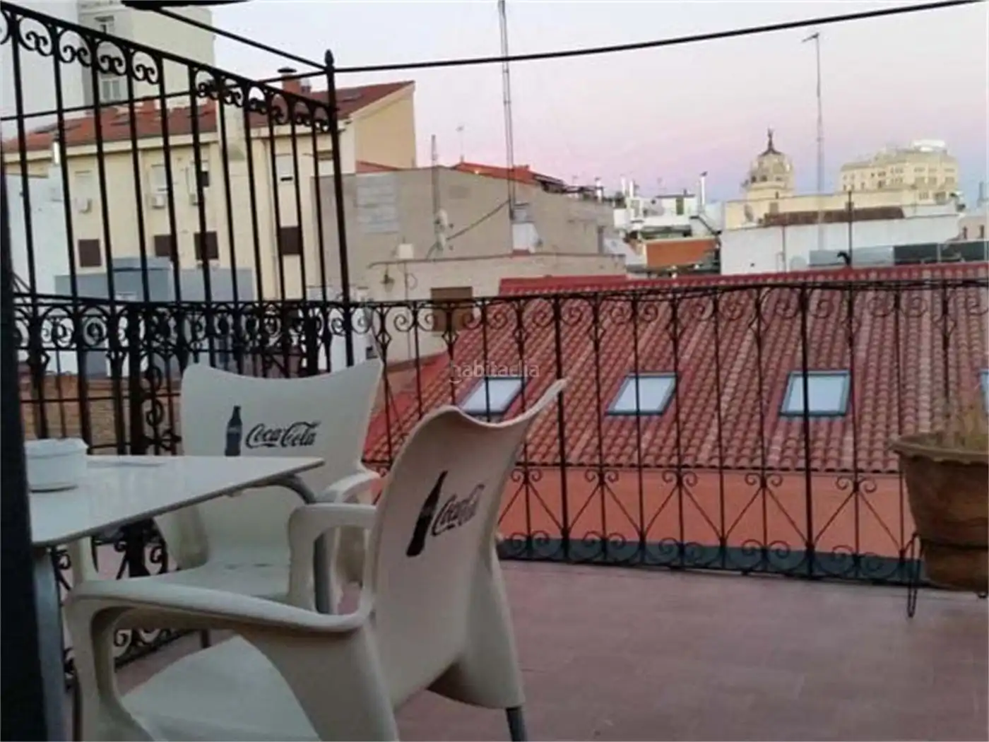 Appartamento con ascensore in affitto a Calle de la Salud 14, imagen 15