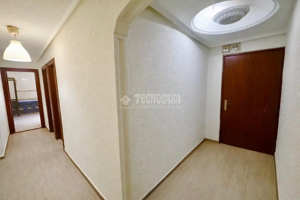 Piso en venta en Gijón 