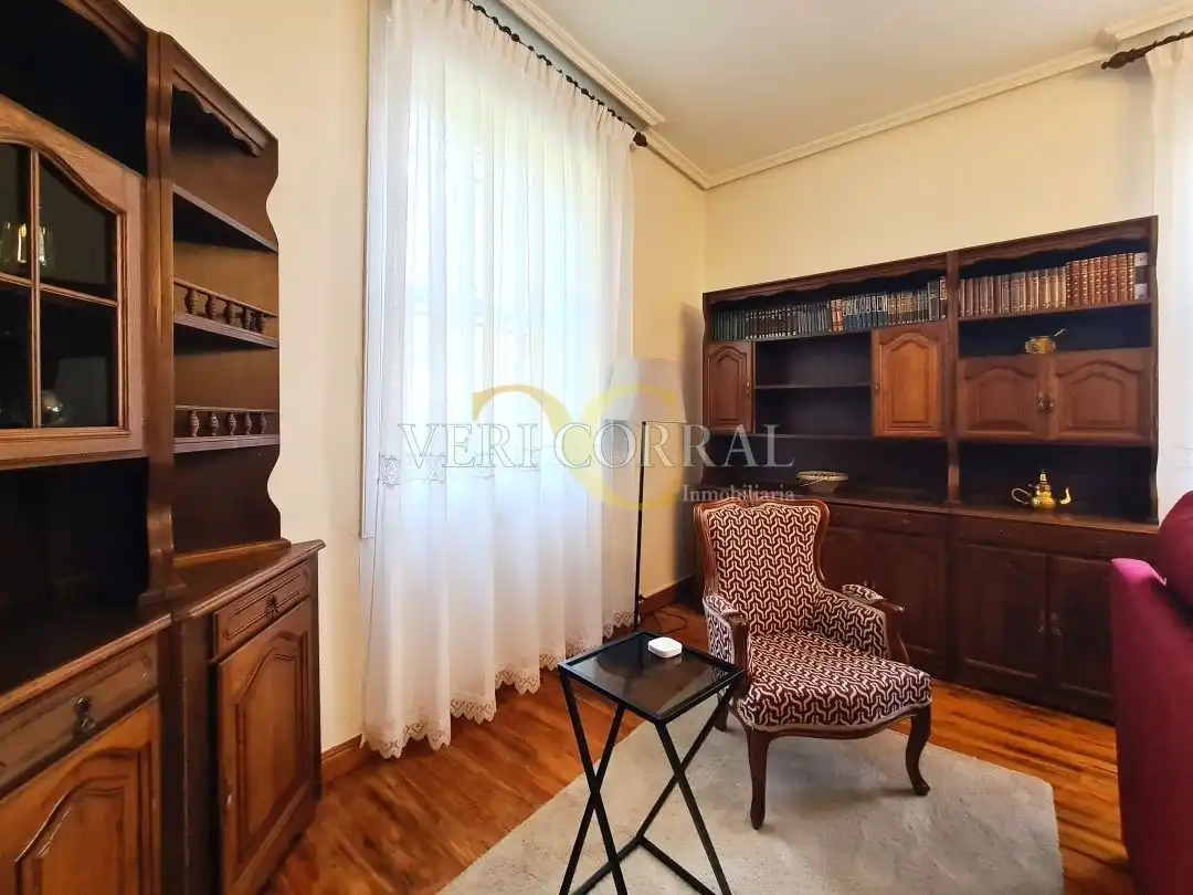 Casa o chalet en venta en Calle de Palacio Valdés, Ribadesella
