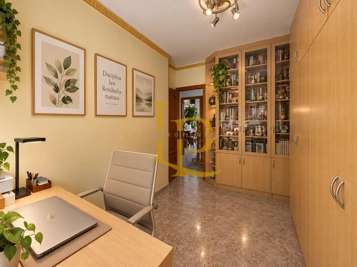 Terraced house with terrace for sale in Can Fatjó - Sant Jordi Park - Plana del Castell, imagen 29