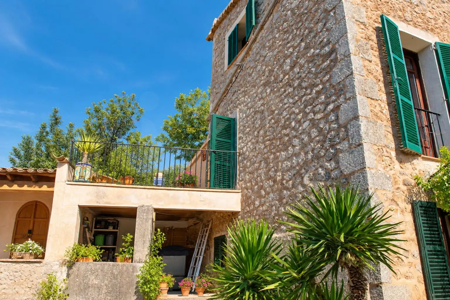 Casa en venda a Deià, imagen 26