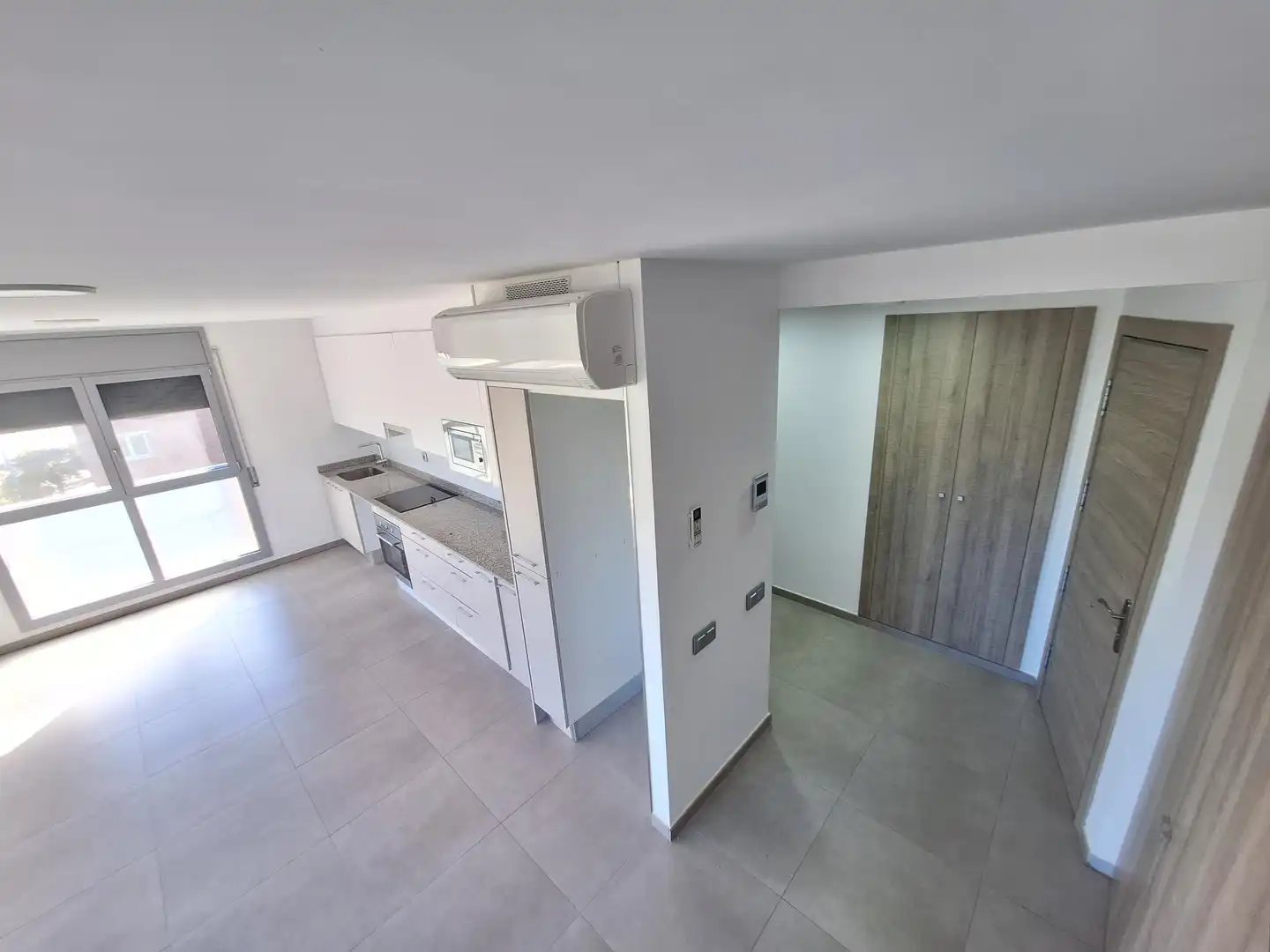 Küche von Maisonette zur Miete in Vilanova del Camí, Barcelona