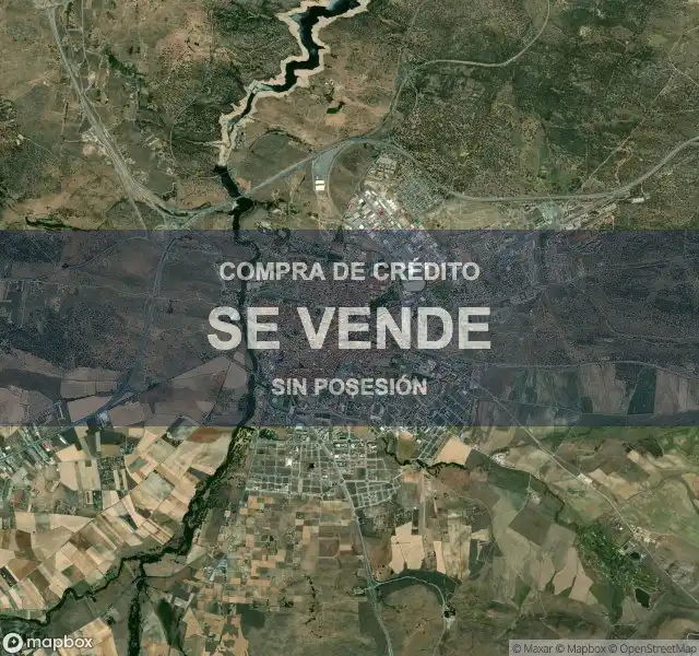 Piso en venta en Ávila