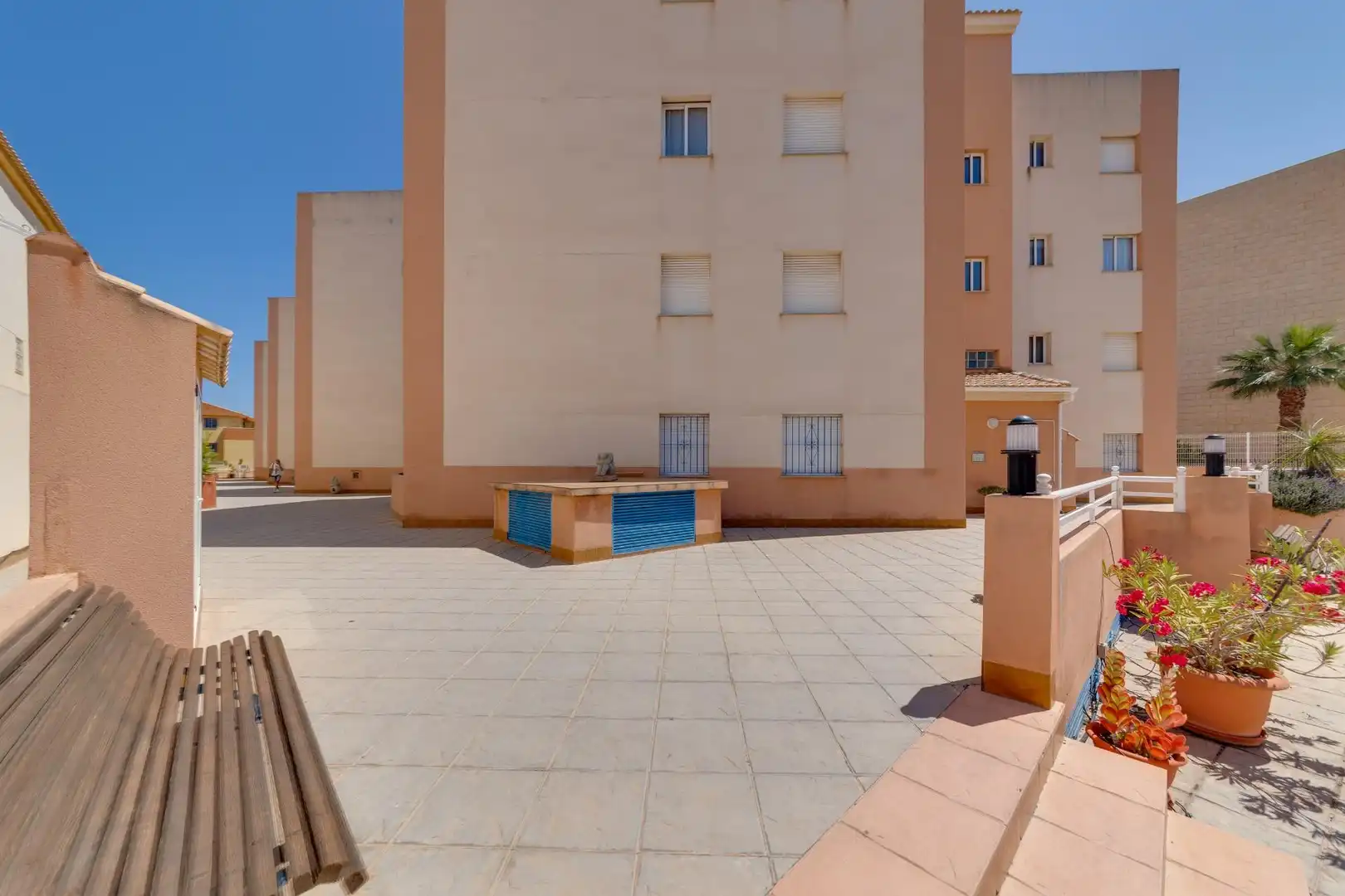 Apartamento con terraza en venta en Calle Calle Mar, imagen 29