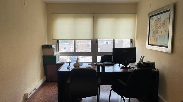 Local comercial en Alquiler en N/A, -1 en Casco Histórico