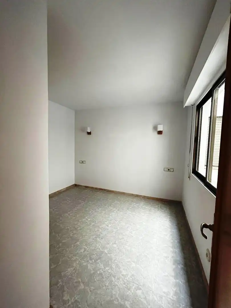 Habitación de Piso de alquiler en  Palma de Mallorca con Aire acondicionado, Calefacción y Terraza