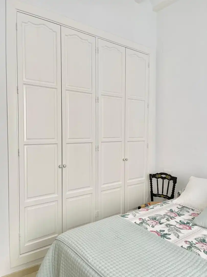 Flat with terrace for sale in Alameda - Mentidero - Teatro Falla, imagen 22