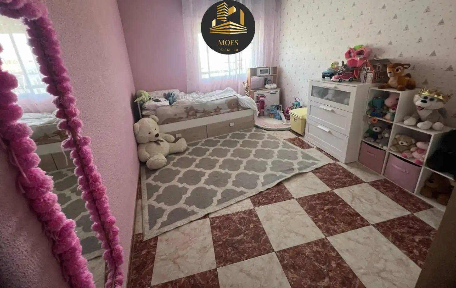 Piso en venta en Martos, imagen 9